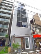 外観写真 エムズ・トーヨー