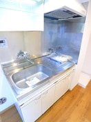 キッチン エムズ・トーヨー