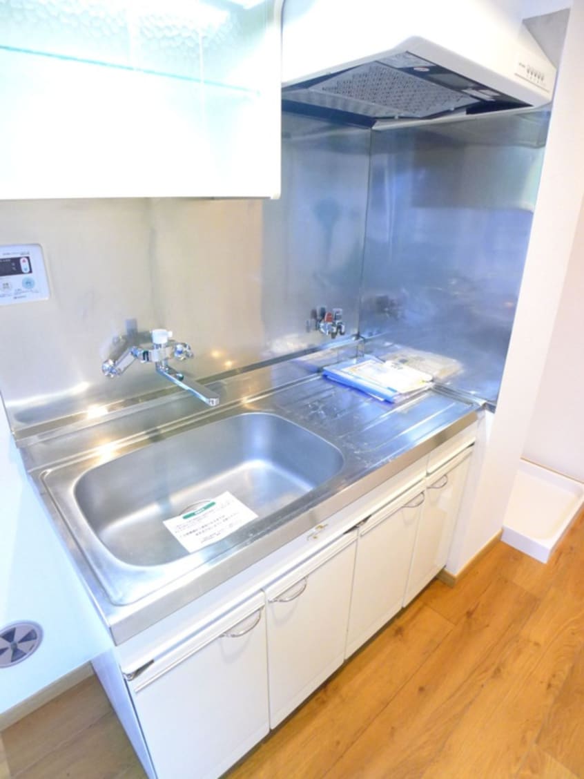 キッチン エムズ・トーヨー