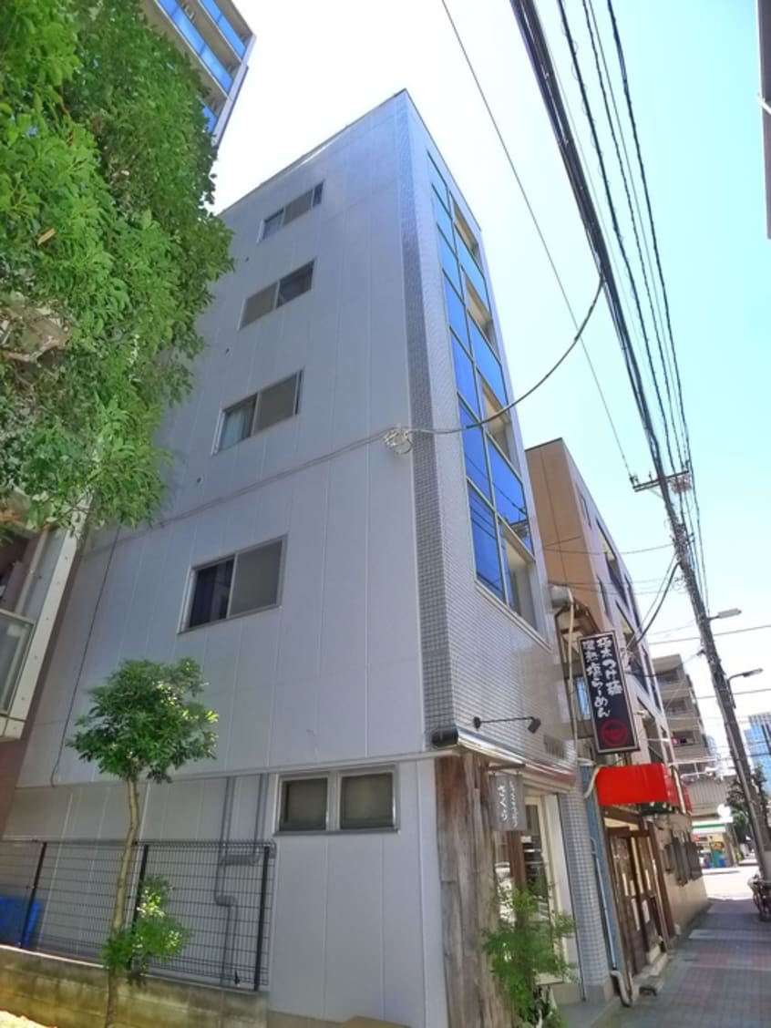 外観写真 エムズ・トーヨー