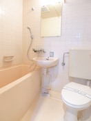 バス／シャワールーム等 エムズ・トーヨー