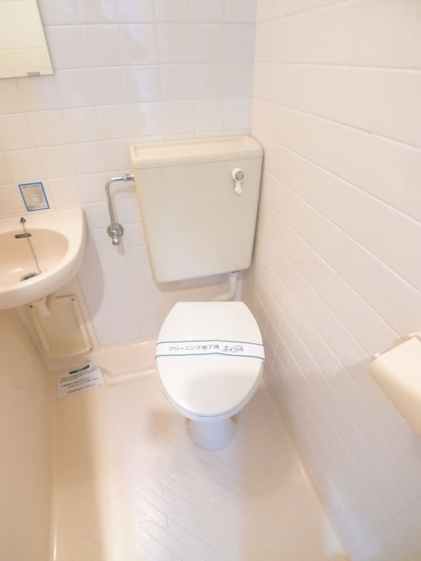 トイレ エムズ・トーヨー