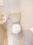 トイレ エムズ・トーヨー