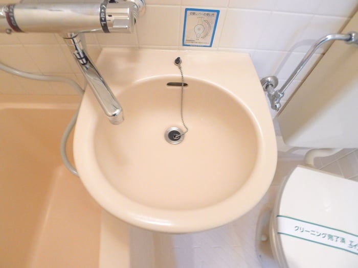 洗面 エムズ・トーヨー