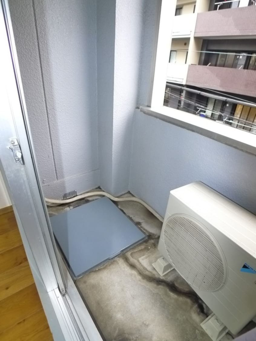 ベランダ・バルコニー エムズ・トーヨー