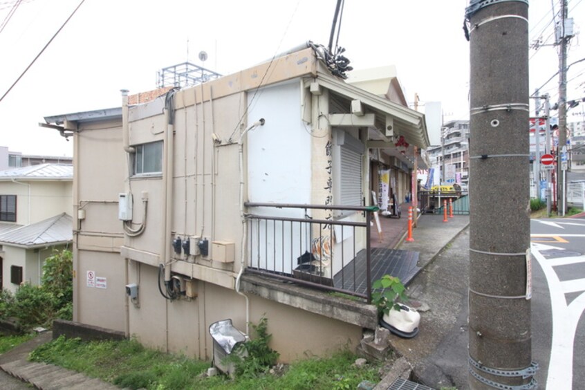 周辺環境 ビッグフィ－ルド