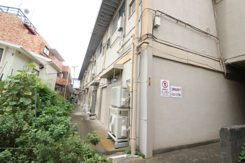 周辺環境 ビッグフィ－ルド