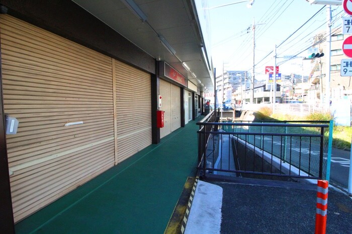 周辺環境 ビッグフィ－ルド