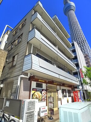 町田マンション