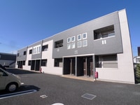 リッツパークＢ
