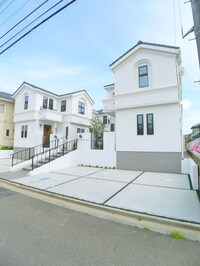 ノートルヴィルD棟