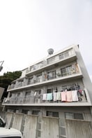 外観写真 ドルフ　ケンマ－ト