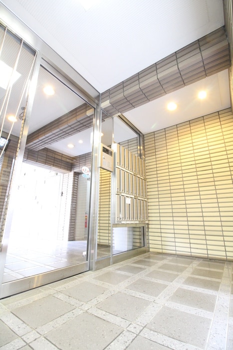 建物設備 ドルフ　ケンマ－ト