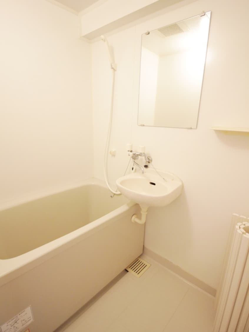 バス／シャワールーム等 ドルフ　ケンマ－ト