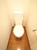 トイレ ドルフ　ケンマ－ト