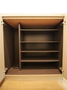 靴箱 ドルフ　ケンマ－ト