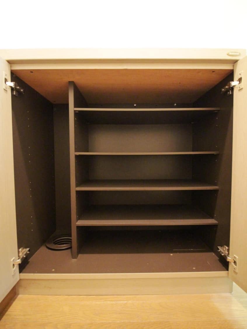 靴箱 ドルフ　ケンマ－ト