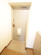 玄関 ドルフ　ケンマ－ト