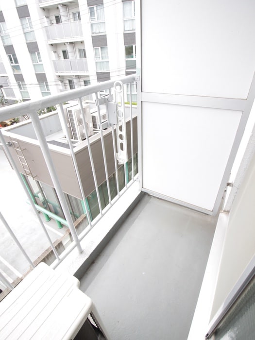 ベランダ・バルコニー ドルフ　ケンマ－ト