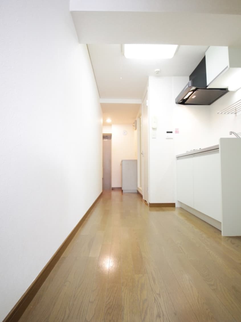 廊下 ドルフ　ケンマ－ト