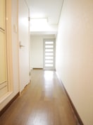 廊下 ドルフ　ケンマ－ト