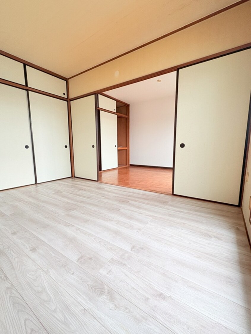 居室 パ―クマンション上尾