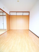 居室 パ―クマンション上尾