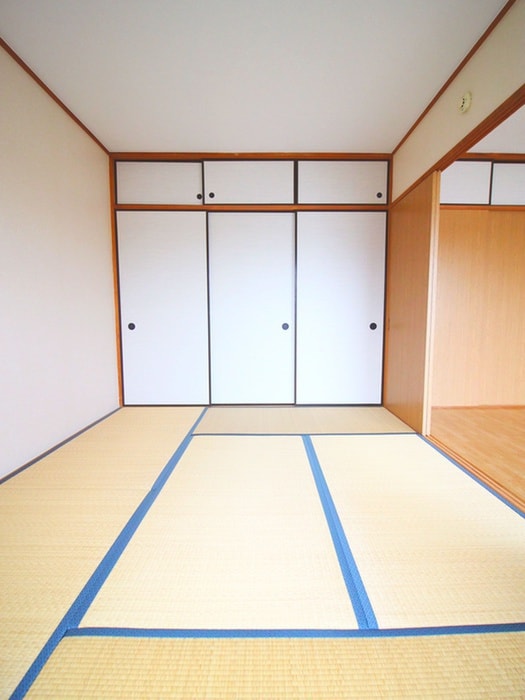 居室 パ―クマンション上尾