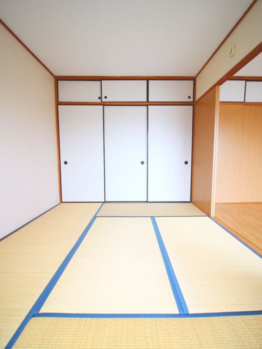 居室 パ―クマンション上尾