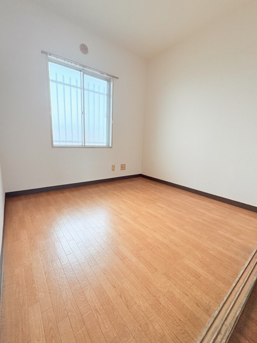 居室 パ―クマンション上尾