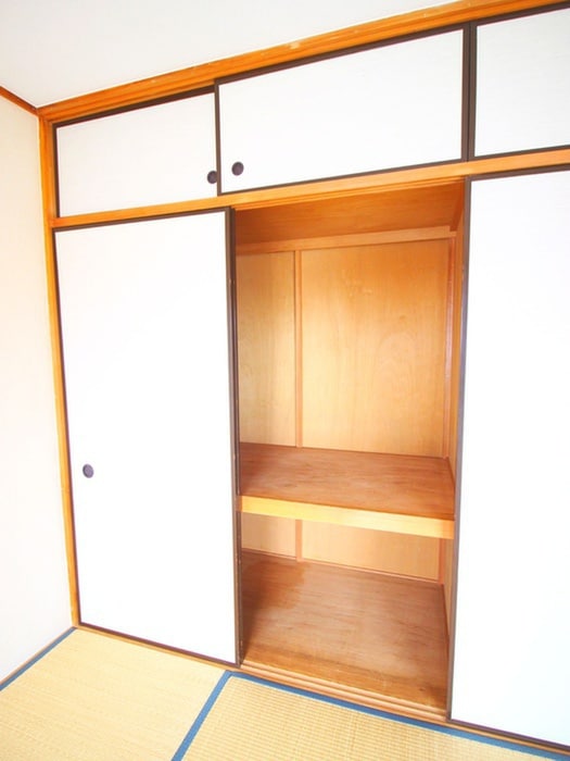 収納 パ―クマンション上尾