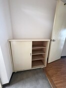 靴箱 パ―クマンション上尾