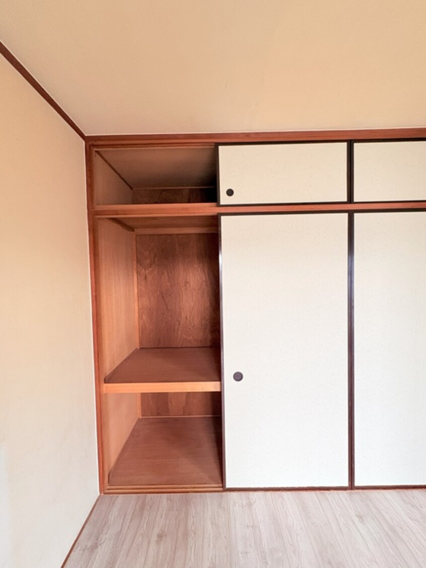 収納 パ―クマンション上尾