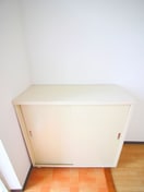 靴箱 パ―クマンション上尾