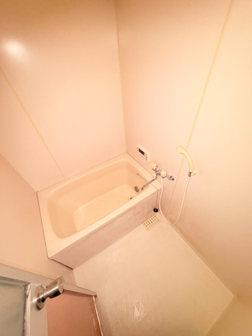 バス／シャワールーム等 パ―クマンション上尾