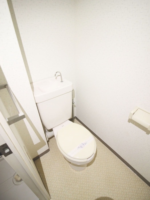 トイレ パ―クマンション上尾