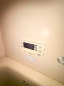 内観写真 パ―クマンション上尾