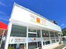 シティーハイツ　カミオカの外観