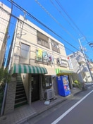 外観写真 サンハイム