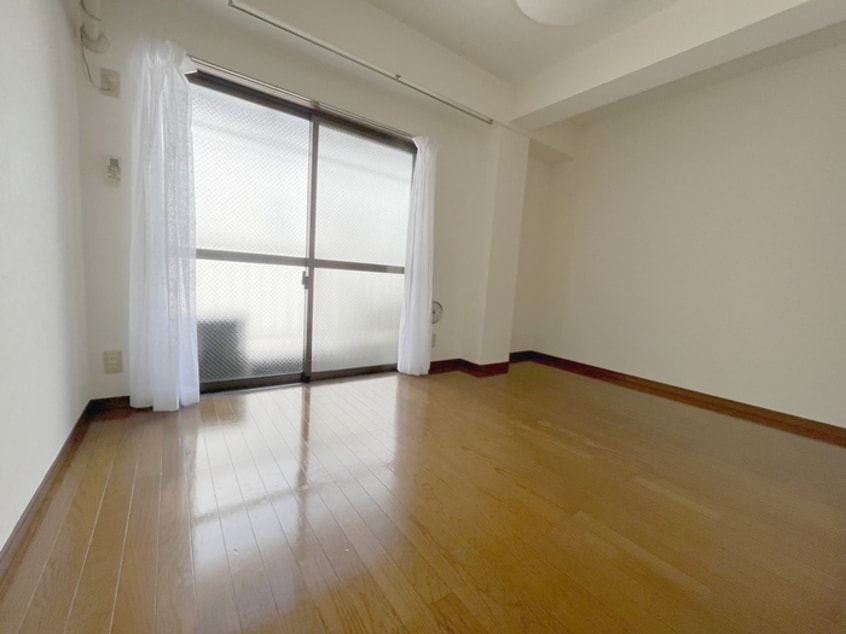 居室 サンハイム