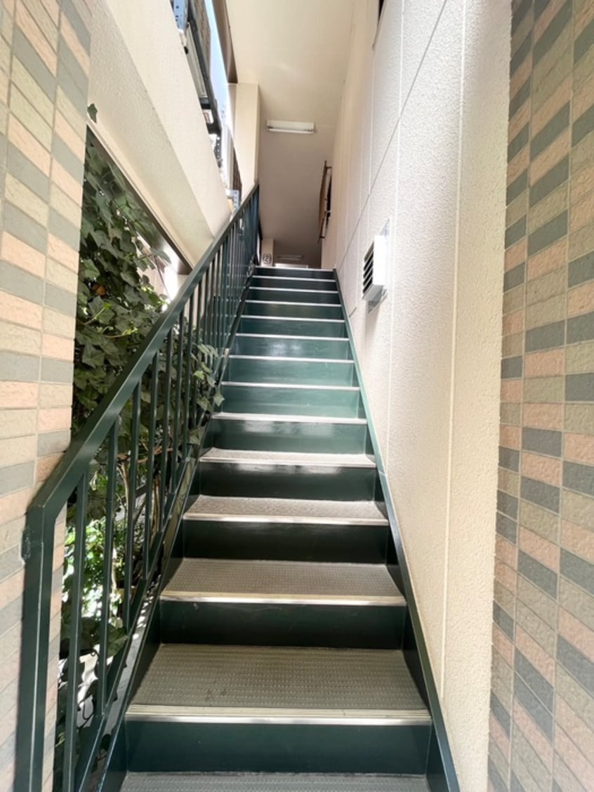 その他 サンハイム