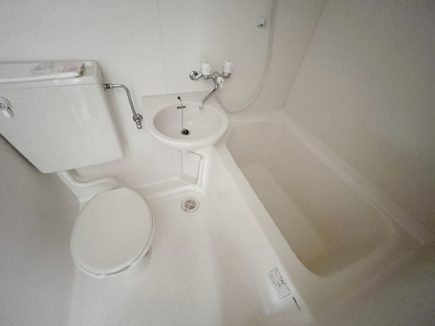 洗面 サンハイム