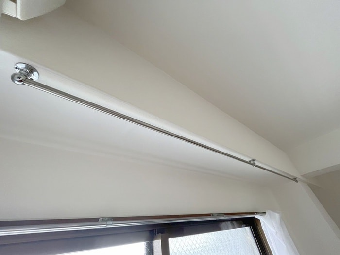 内観写真 サンハイム