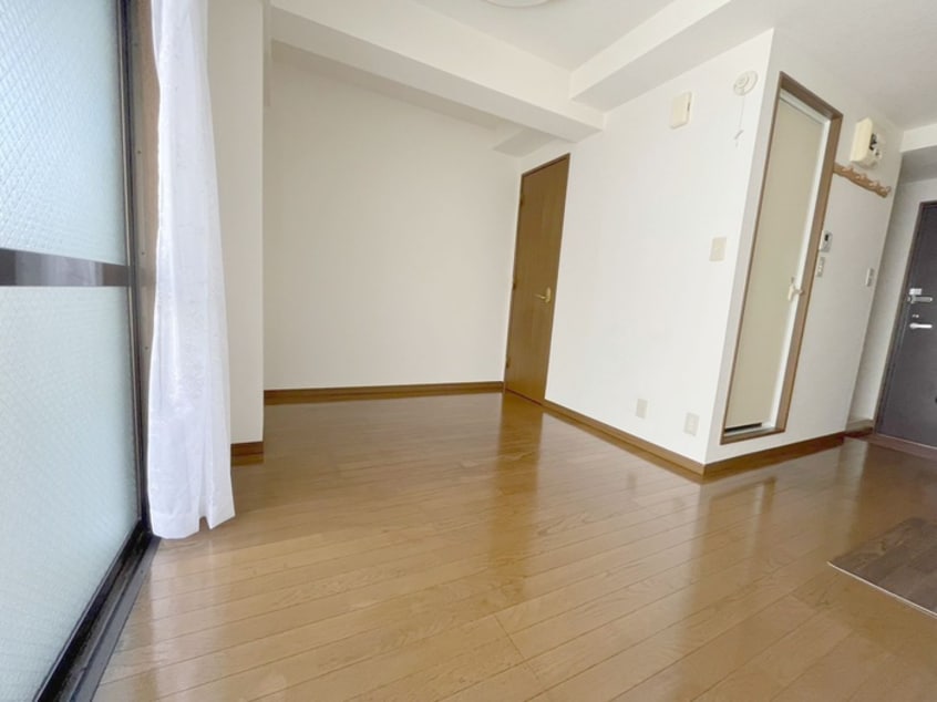 居室 サンハイム