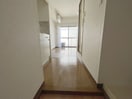 廊下 サンハイム