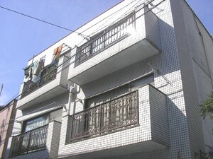 南台フラッツ