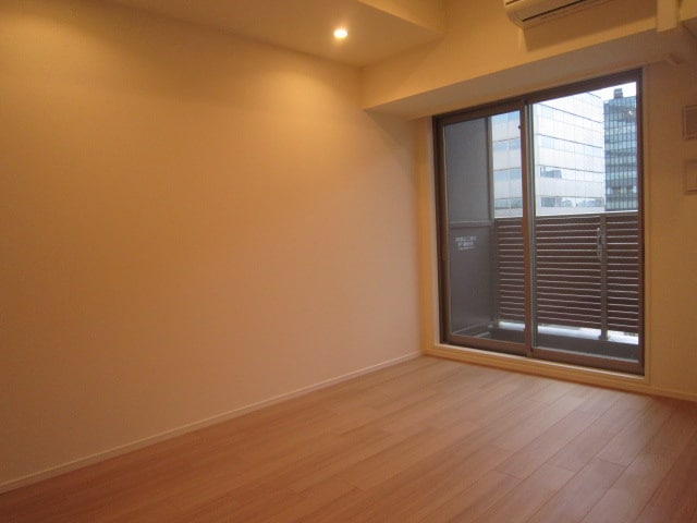 居室 パ－クハビオ青山