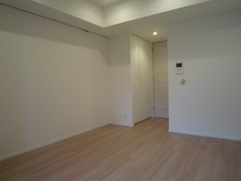 居室 パ－クハビオ青山