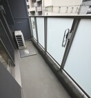 ベランダ・バルコニー パ－クハビオ青山