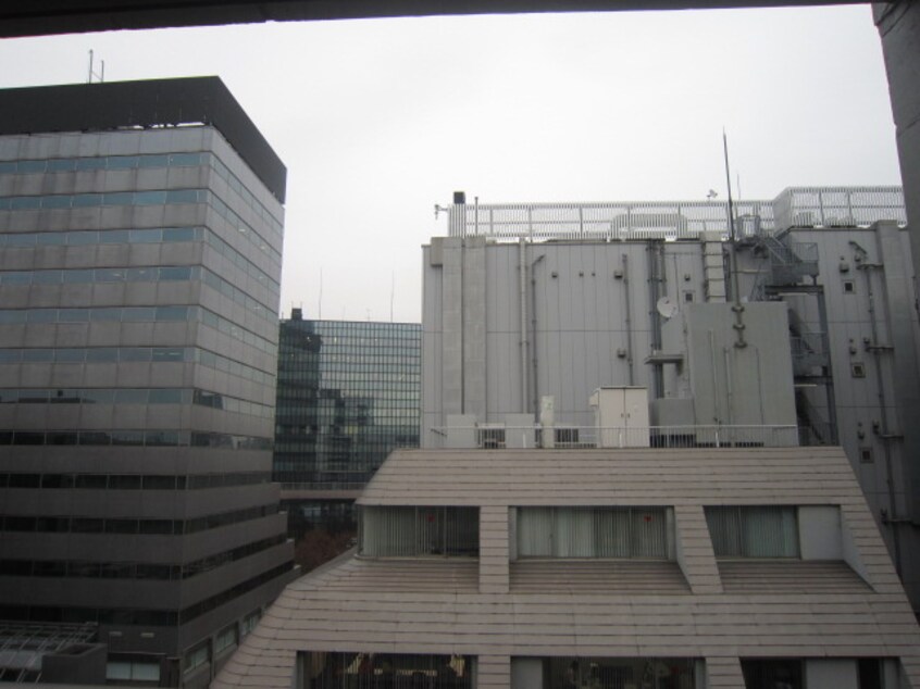 周辺環境 パ－クハビオ青山